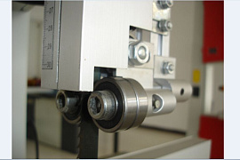 картинка Ленточнопильный станок JIB BS20N от HARVEY-RUS